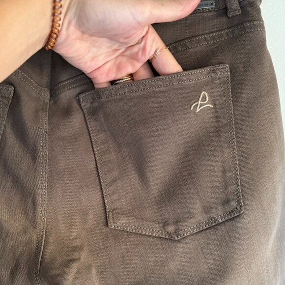 DL1961 – Emma Legging Jeans – Lansing – Women's Size 31 - Picture 14 of 16